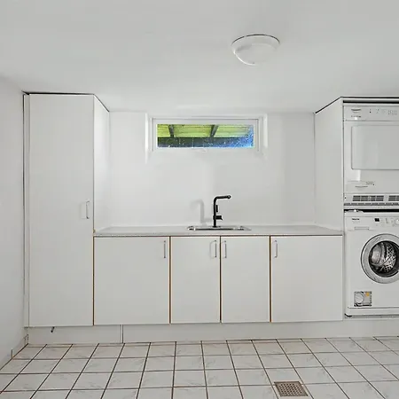 Hjort - 80m From The Sea By Interhome * فابورغ