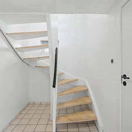 بيت للعطل Hjort - 80m From The Sea By Interhome