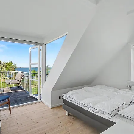 Hjort - 80m From The Sea By Interhome بيت للعطل