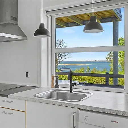 Hjort - 80m From The Sea By Interhome * فابورغ