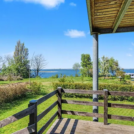 Holiday home Hjort - 80m From The Sea By Interhome *