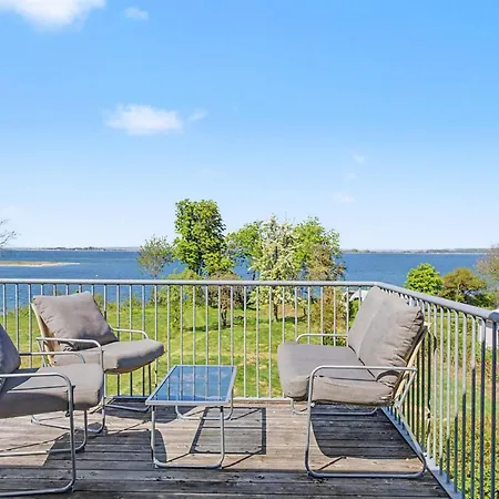 Hjort - 80m From The Sea By Interhome Holiday home *