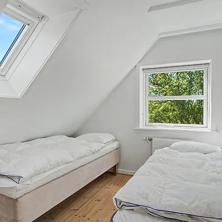 Сasa de vacaciones Hjort - 80m From The Sea By Interhome *