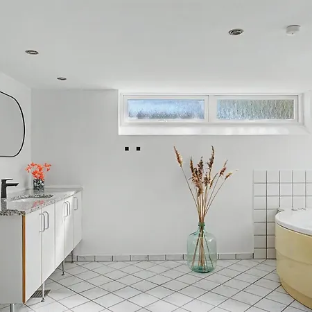 Hjort - 80m From The Sea By Interhome * Fåborg