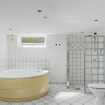 Сasa de vacaciones Hjort - 80m From The Sea By Interhome