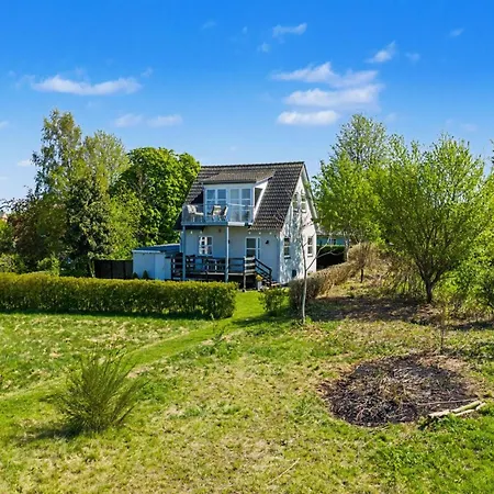 Сasa de vacaciones Hjort - 80m From The Sea By Interhome *