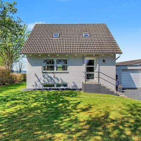 Hjort - 80m From The Sea By Interhome Сasa de vacaciones